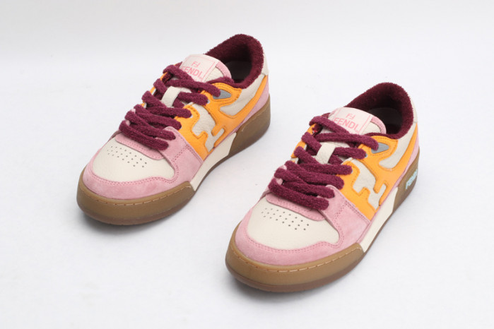 FD SNEAKERS COPSHOE FD-08