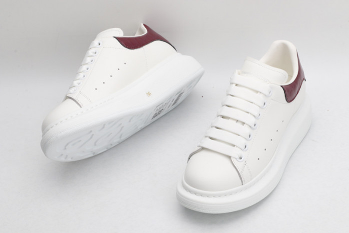 ALEXANDER MCQUEEN SOLE SNEAKERS COPSHOE-83