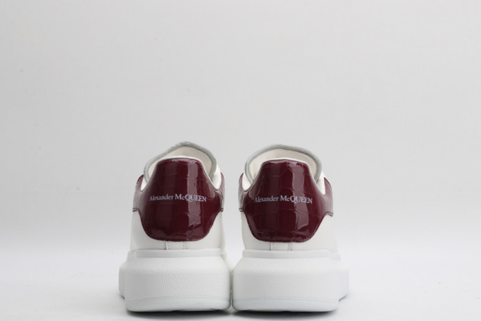 ALEXANDER MCQUEEN SOLE SNEAKERS COPSHOE-83