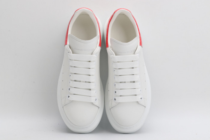 ALEXANDER MCQUEEN SOLE SNEAKERS COPSHOE-84