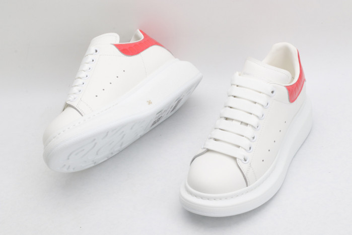 ALEXANDER MCQUEEN SOLE SNEAKERS COPSHOE-84