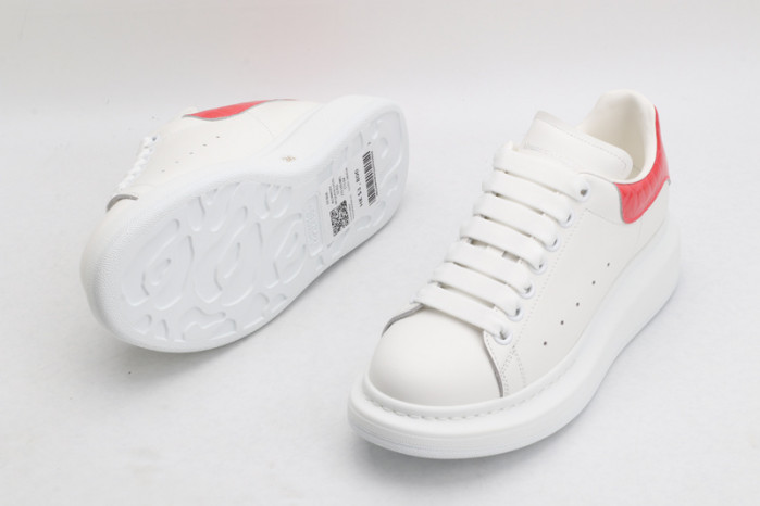 ALEXANDER MCQUEEN SOLE SNEAKERS COPSHOE-84