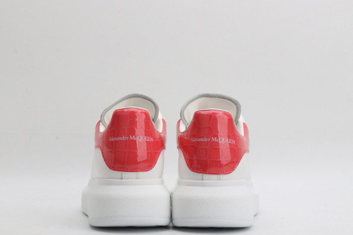 ALEXANDER MCQUEEN SOLE SNEAKERS COPSHOE-84