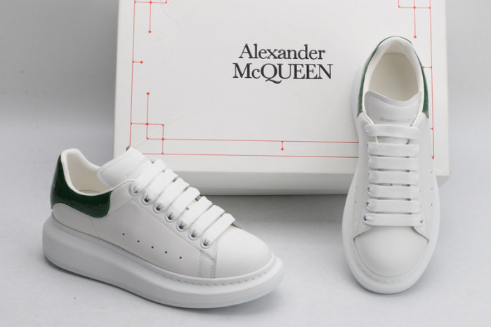 ALEXANDER MCQUEEN SOLE SNEAKERS COPSHOE-85