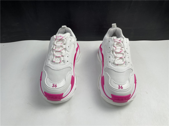 BL TRIPLE S TRAINERS    -KICKZE BL48