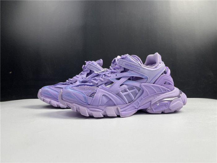 BL TRAINERS TRACK -KICKZE BL 51
