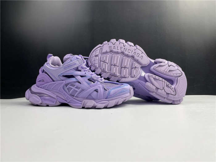 BL TRAINERS TRACK -KICKZE BL 51