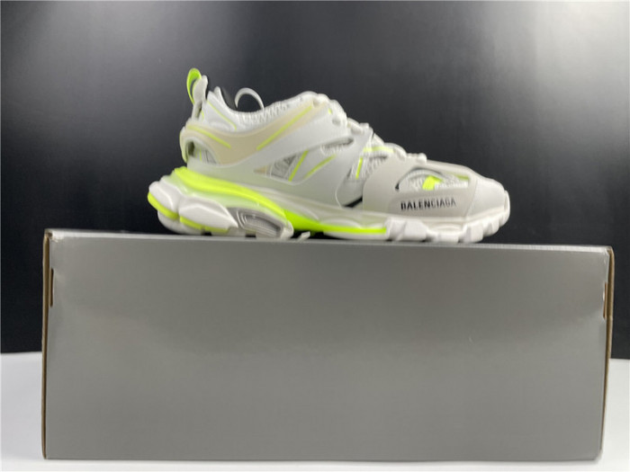 BL TRAINERS TRACK -KICKZE BL 52