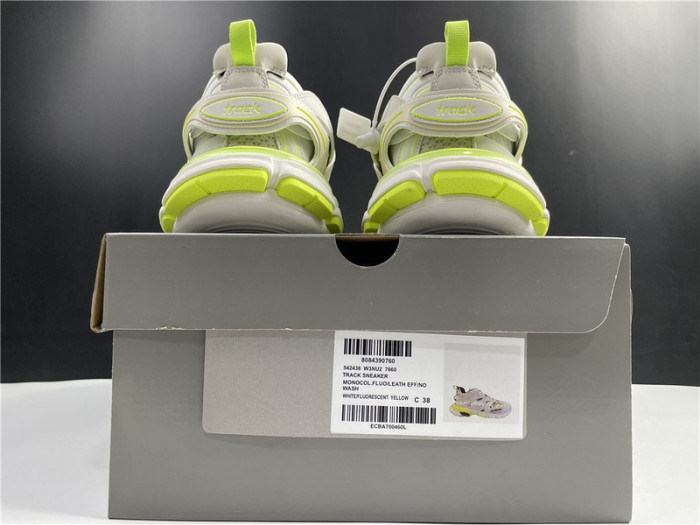 BL TRAINERS TRACK -KICKZE BL 52