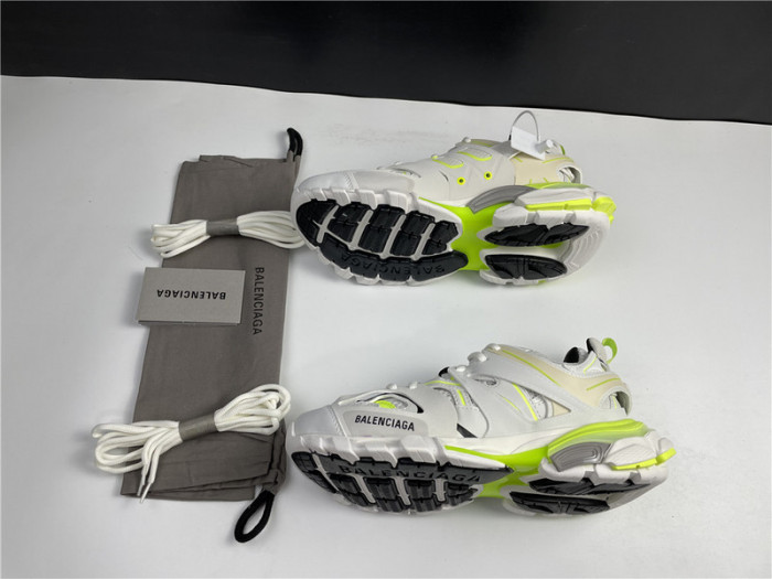 BL TRAINERS TRACK -KICKZE BL 52
