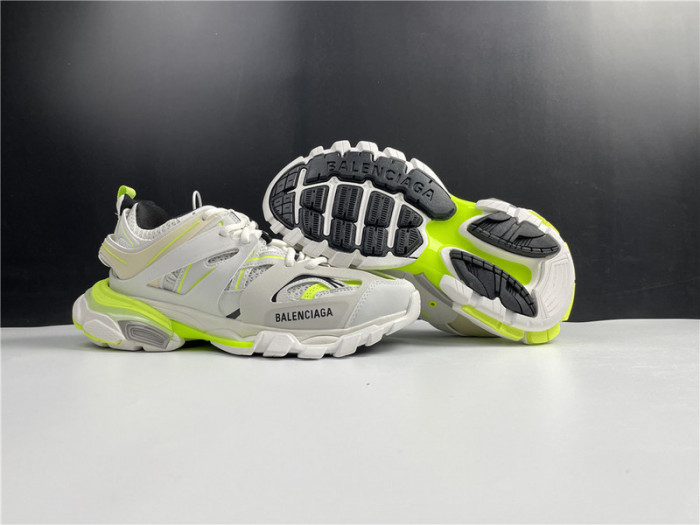 BL TRAINERS TRACK -KICKZE BL 52