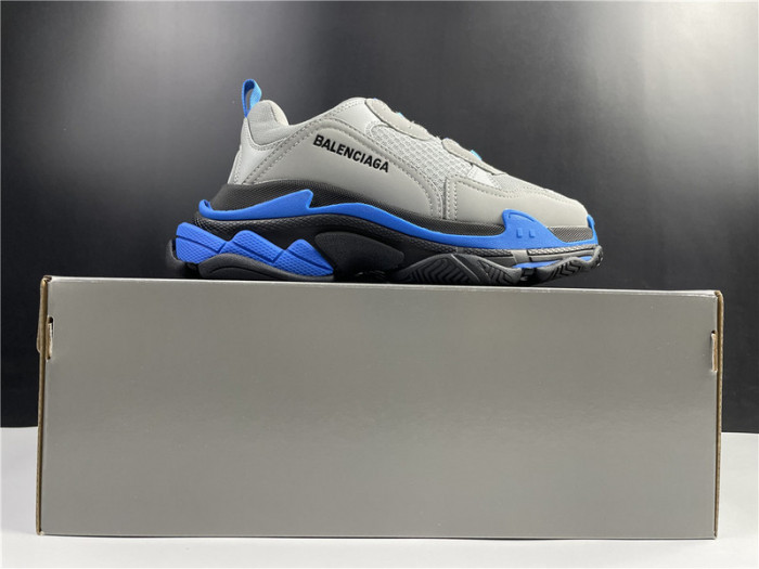 BL TRIPLE S TRAINERS    -KICKZE BL53