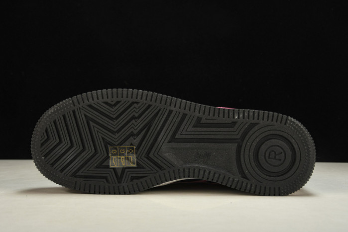 A Bathing Ape Bape Sta Low COPSHOE BP-043