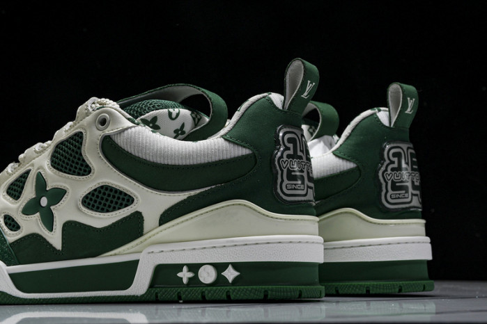 LVT  SNEAKERS   COPSHOE  L&V-226