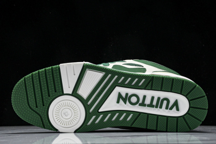 LVT  SNEAKERS   COPSHOE  L&V-226
