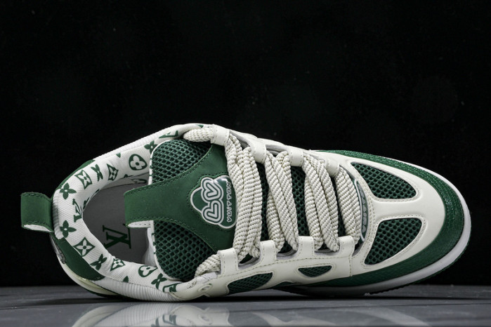 LVT  SNEAKERS   COPSHOE  L&V-226
