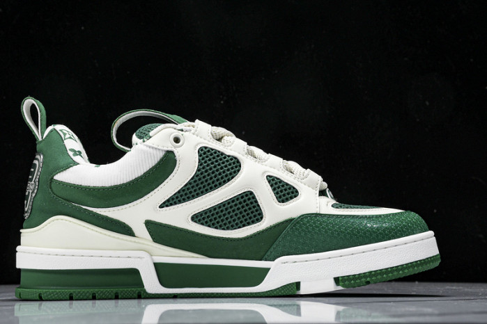 LVT  SNEAKERS   COPSHOE  L&V-226