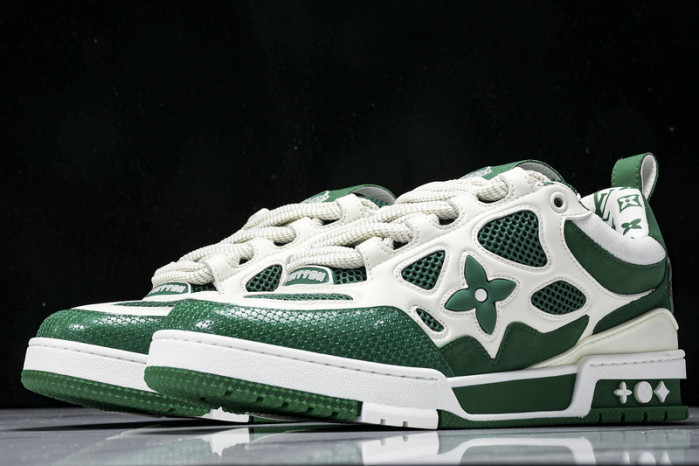 LVT  SNEAKERS   COPSHOE  L&V-226