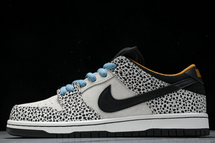 Nike SB Dunk Low Safari Olympics FZ1233-002