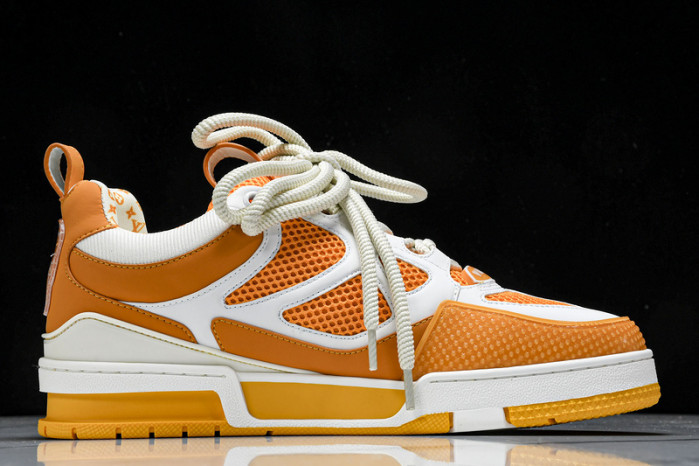 LVT  SNEAKERS   COPSHOE  L&V-228