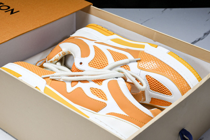 LVT  SNEAKERS   COPSHOE  L&V-228