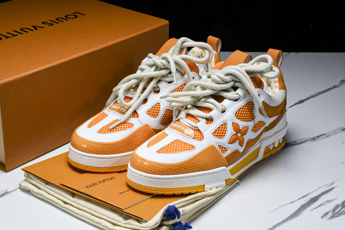 LVT  SNEAKERS   COPSHOE  L&V-228