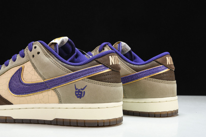Dunk Low "Setsubun" DQ5009-268