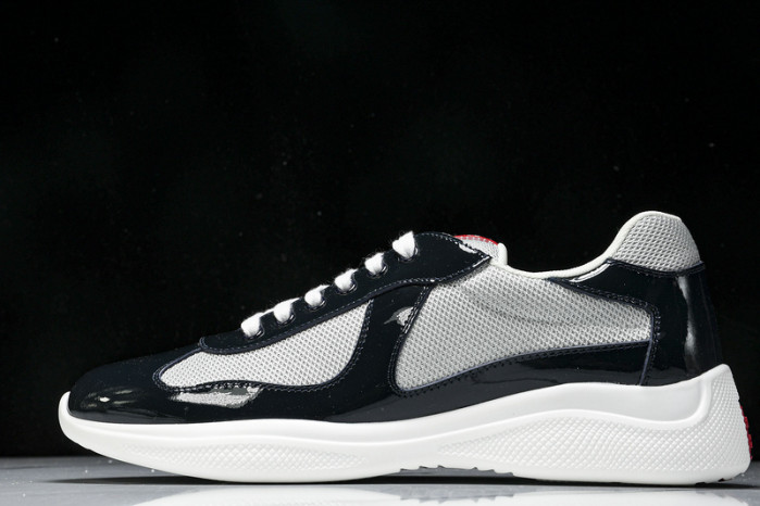 PR sneakers  dark blue copshoe PR-63