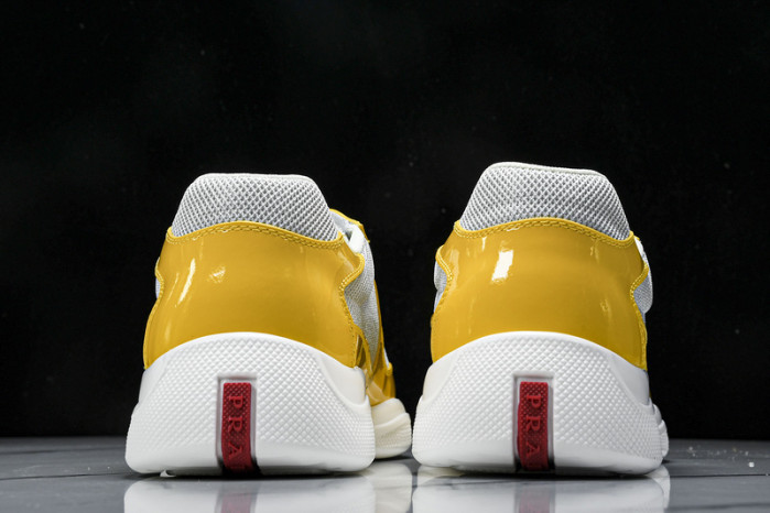 PR sneakers  copshoe PR-64