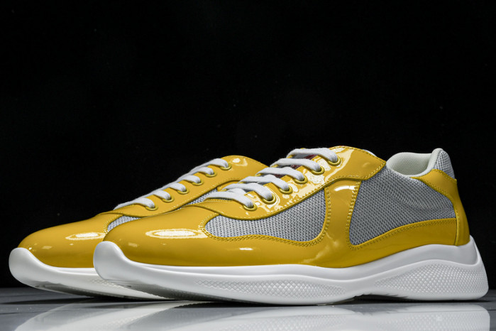 PR sneakers  copshoe PR-64