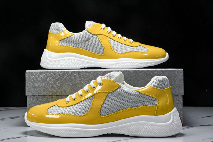 PR sneakers  copshoe PR-64