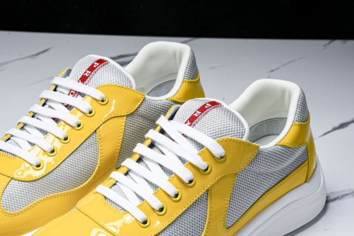 PR sneakers  copshoe PR-64