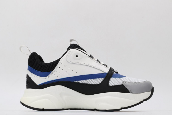 D1R* B22 TRAINER SNEAKER COPSHOE  DR-70