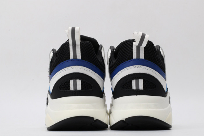 D1R* B22 TRAINER SNEAKER COPSHOE  DR-70