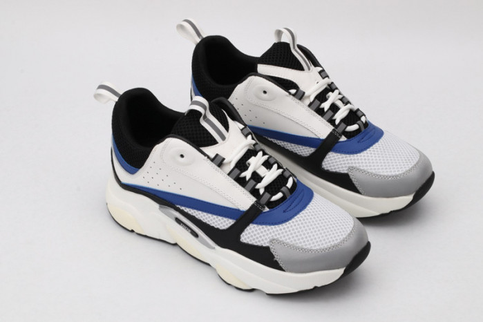 D1R* B22 TRAINER SNEAKER COPSHOE  DR-70