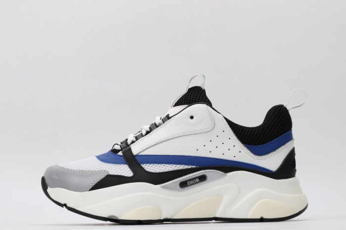 D1R* B22 TRAINER SNEAKER COPSHOE  DR-70