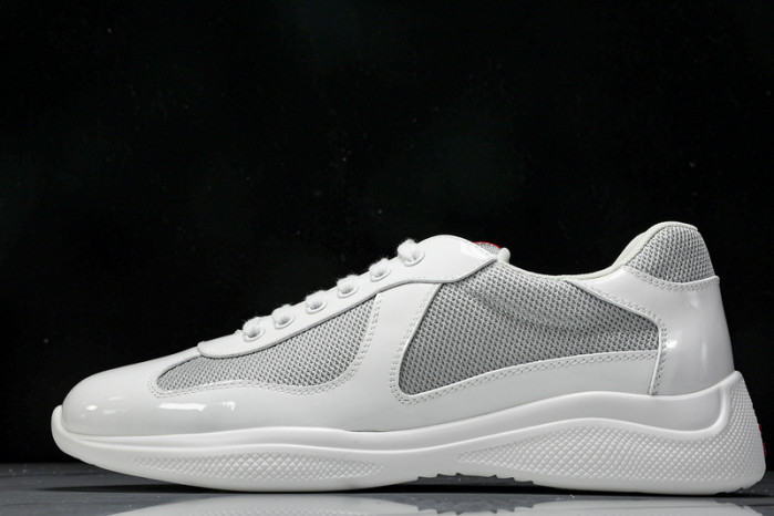 PR sneakers  white  copshoe PR-80