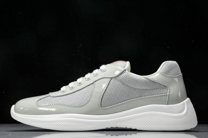 PR sneakers   grey copshoe PR-81