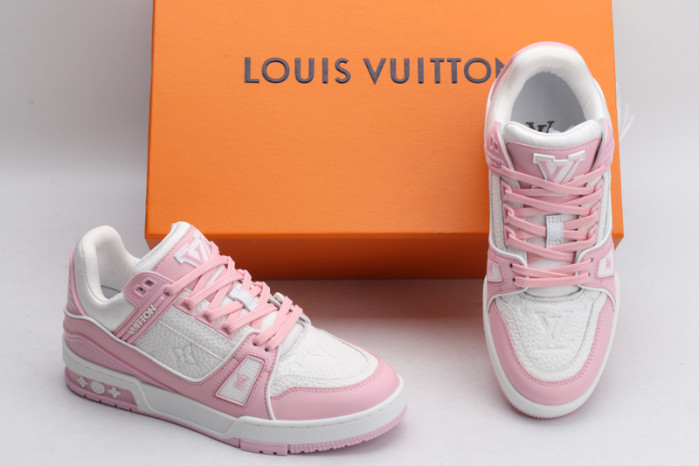LVT  SNEAKERS   COPSHOE  L&V-75