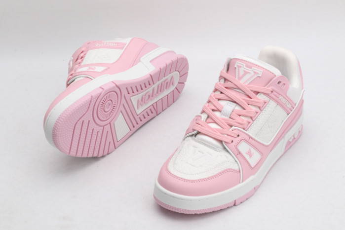 LVT  SNEAKERS   COPSHOE  L&V-75
