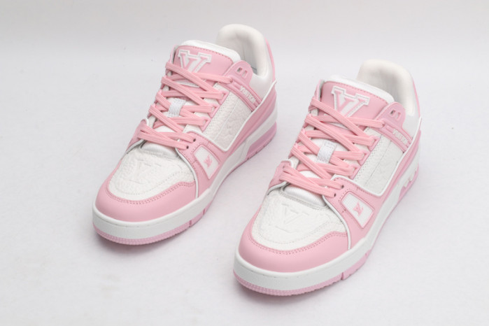 LVT  SNEAKERS   COPSHOE  L&V-75