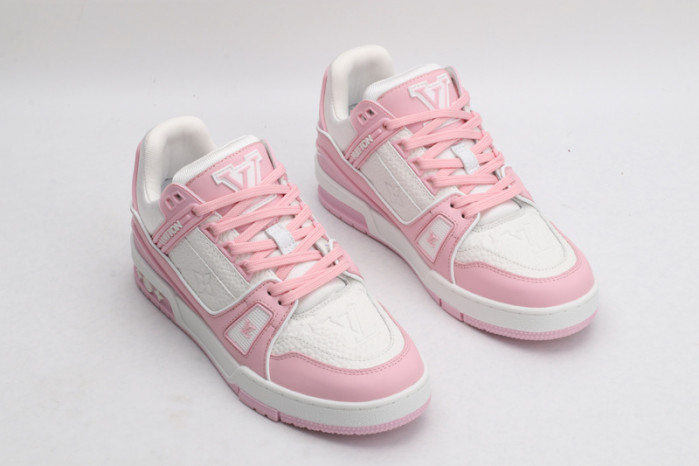 LVT  SNEAKERS   COPSHOE  L&V-75