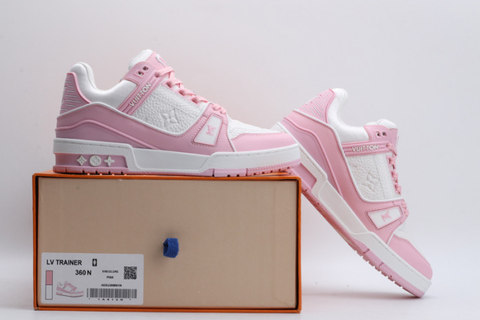 LVT  SNEAKERS   COPSHOE  L&V-75