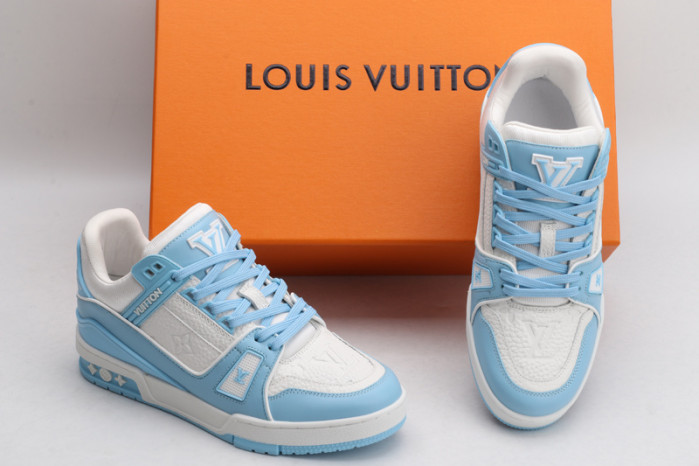LVT  SNEAKERS   COPSHOE  L&V-76