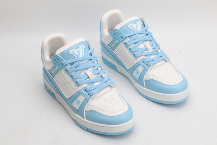 LVT  SNEAKERS   COPSHOE  L&V-76