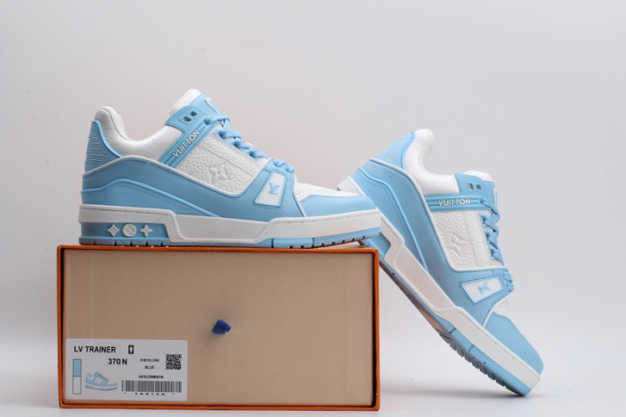 LVT  SNEAKERS   COPSHOE  L&V-76
