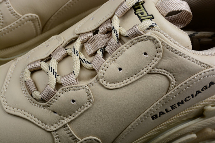 BL TRIPLE S TRAINERS -COPSHOE BL96