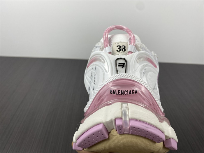 BL RUNNER -COPSHOE BL 292