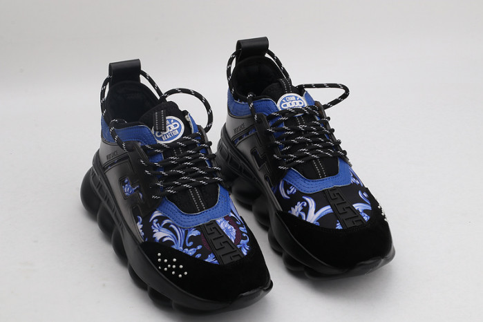 VERSA CHAIN REACTION SNEAKERS  COPSHOE  VR-17