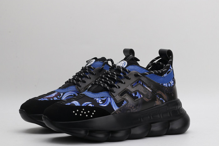 VERSA CHAIN REACTION SNEAKERS  COPSHOE  VR-17